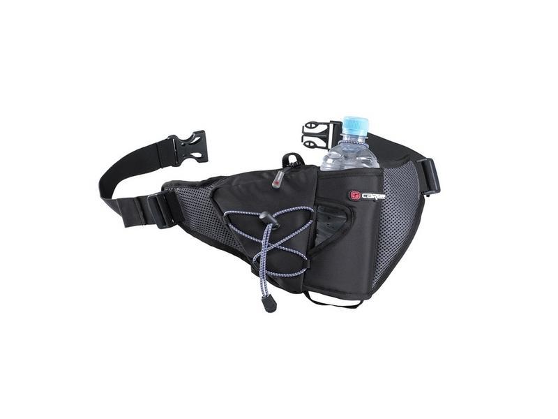 Foto Caribee Quickshot Bum Bag (Black)