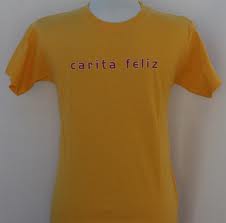 Foto carita feliz