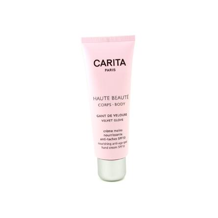 Foto Carita Gant Velours 100 Ml