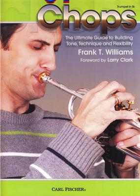 Foto Carl Fischer Chops For Trumpet