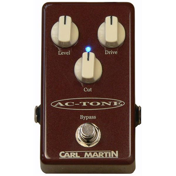 Foto Carl Martin Single Channel AC-Tone