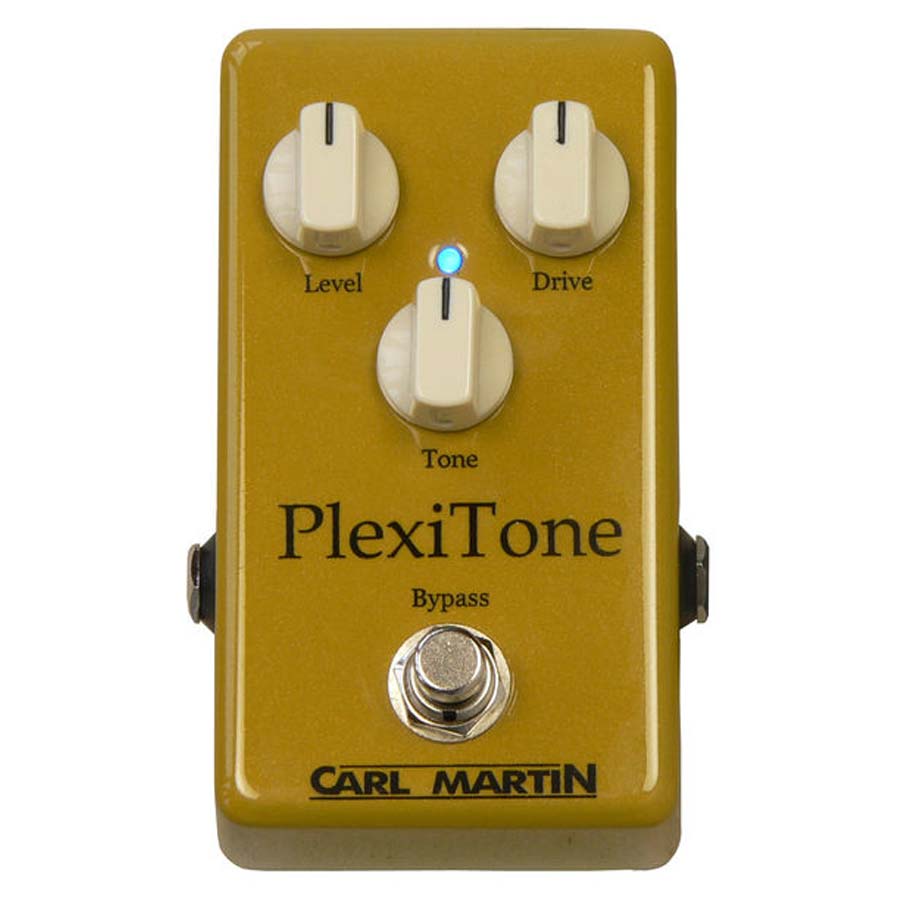 Foto Carl Martin Single Channel PlexiTone