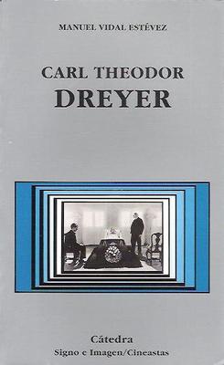 Foto Carl Theodor Dreyer , Llorenc Esteve