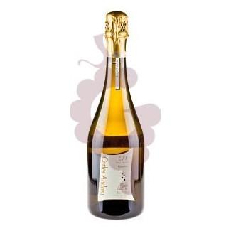 Foto Carles andreu reserva brut nature