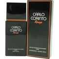 Foto Carlo Corinto Rouge By Carlo Corinto Edt Spray 100ml / 3.4 Oz Hombre