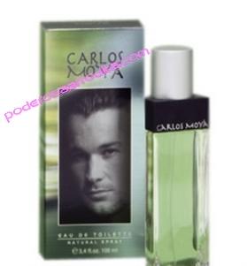 Foto carlos moya 25 vapo edt
