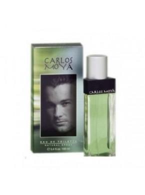 Foto Carlos moya 25 vapo edt