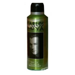 Foto Carlos moya deo vapo 150 ml