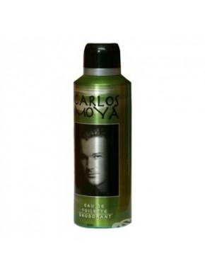 Foto Carlos moya deo vapo 150 ml
