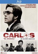 Foto Carlos Trilogía película 2 Blu-raysdvd