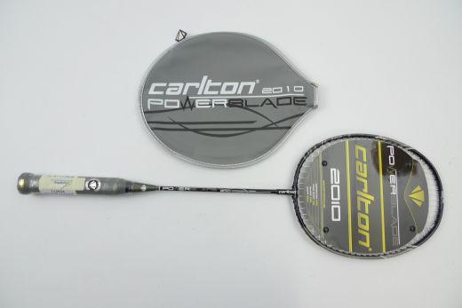Foto Carlton Power Blade Badminton Schläger Powerblade Graphite