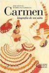 Foto Carmen. biografia de un mito