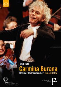 Foto Carmina Burana DVD