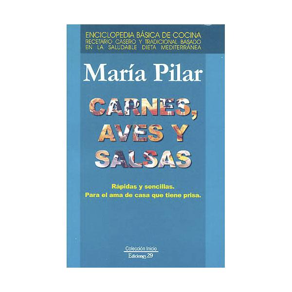 Foto CARNES, AVES Y SALSAS