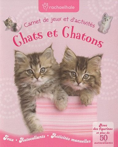 Foto Carnet de jeux et activités