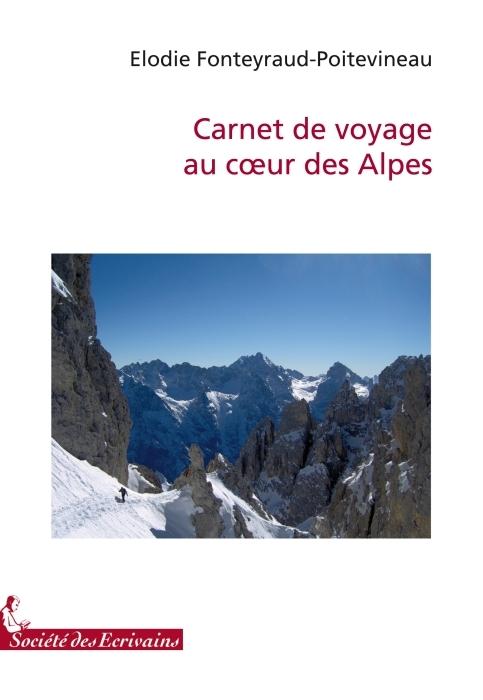 Foto Carnet de voyage au coeur des Alpes