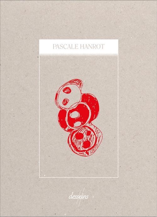 Foto Carnet recomposé Pascale Hanrot