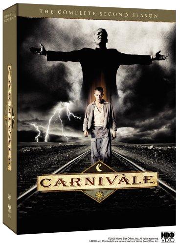 Foto Carnivale-Series 2 [Reino Unido] [DVD]