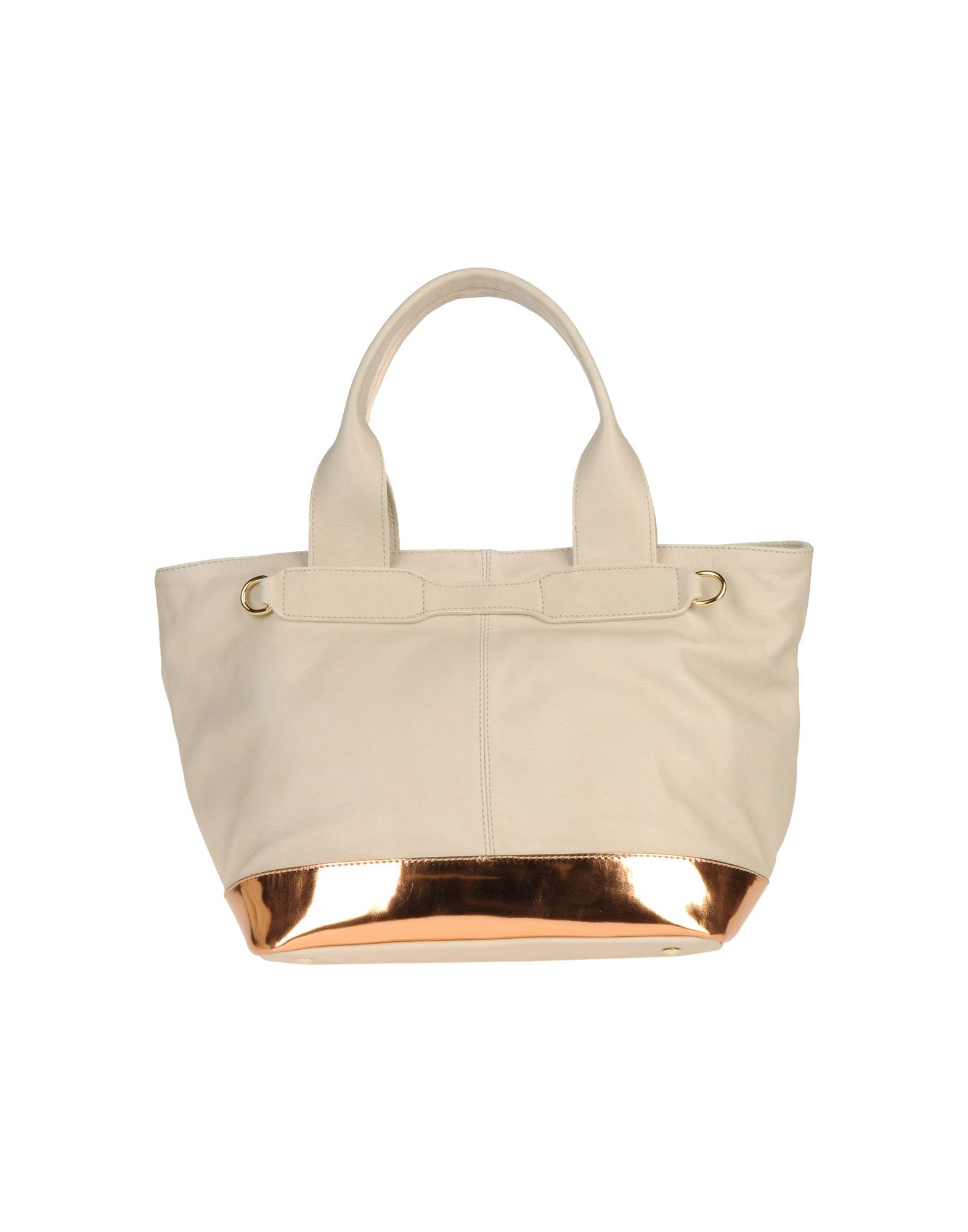 Foto carol bags bolsos grandes de piel
