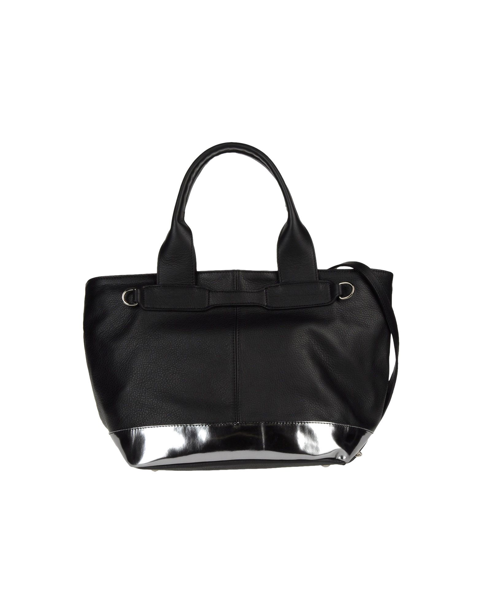 Foto carol bags bolsos grandes de piel
