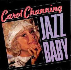 Foto Carol Channing: Jazz Baby CD