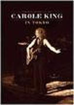Foto Carole King - In Tokyo