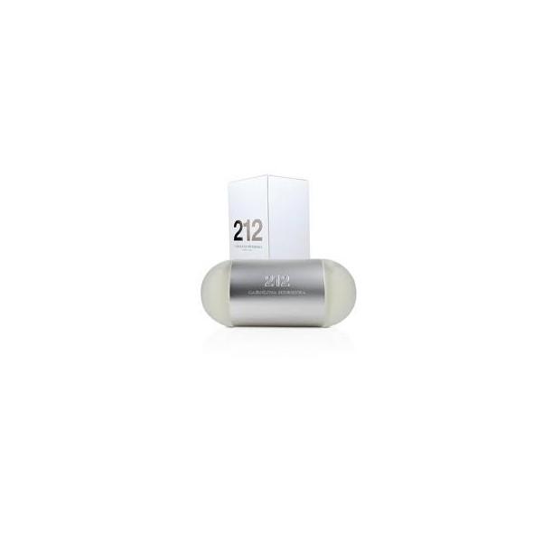 Foto Carolina herrera 212 edt 100 ml