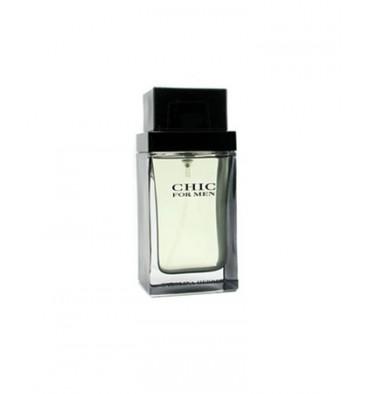 Foto Carolina herrera chic eau de perfume 50ml vapo.