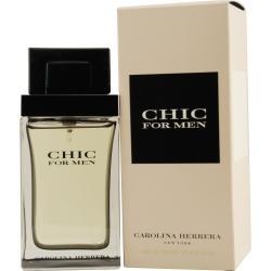 Foto Carolina Herrera Chic for Men EdT Spray