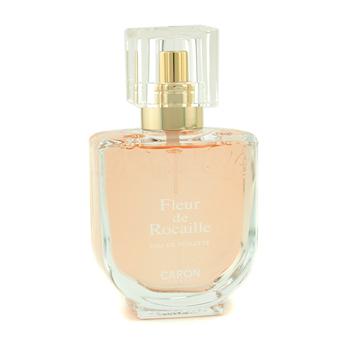 Foto Caron Fleur De Rocaille Agua de Colonia Vaporizador 50ml/1.7oz