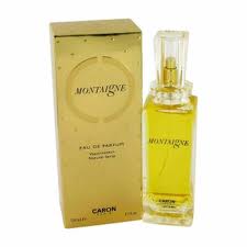 Foto CARON MONTAIGNE EDP 30 ML VP.
