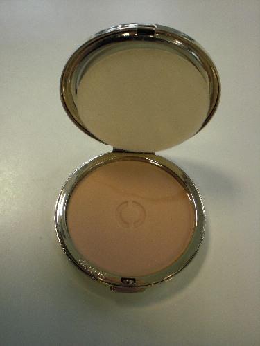 Foto Caron Paris Poudre Compacte Powder 10