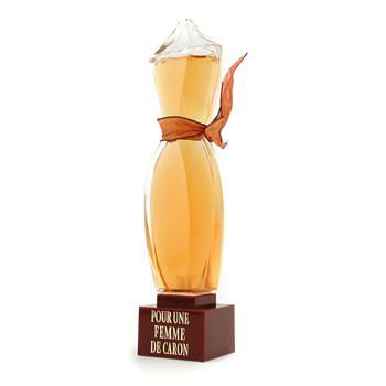 Foto Caron Pour Une Femme De Caron Eau De Parfum Vaporizador 50ml/1.7oz