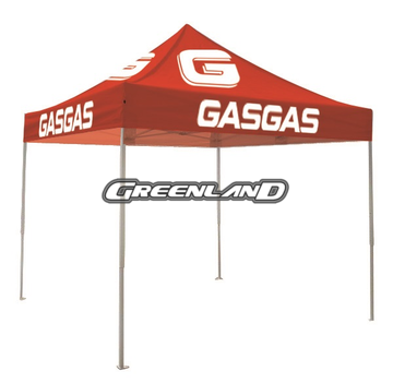 Foto Carpa Gas Gas Racing 3X3