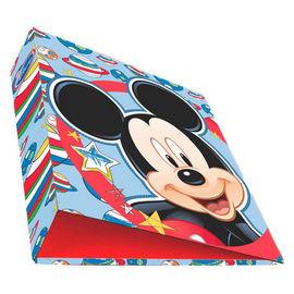 Foto Carpeta A4 Mickey Disney 4 anillas