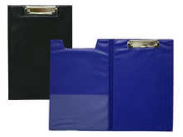 Foto Carpeta con pinza plastico 317940