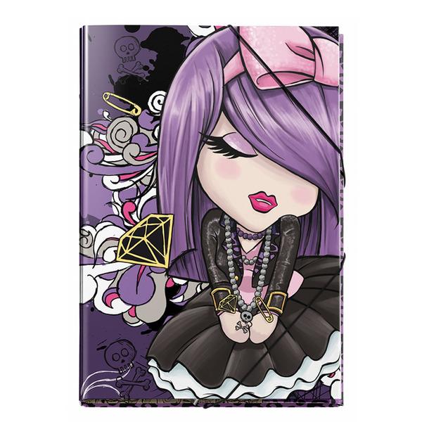 Foto Carpeta con separadores Kimmidoll Love