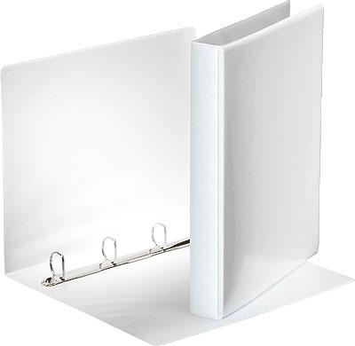 Foto Carpeta personalizable de 2 anillas de 40mm A4 Esselte