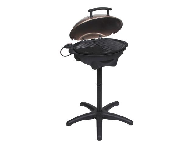Foto Carrefour Home Hbgs805-11. Grill