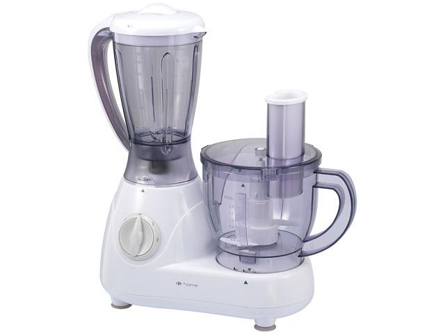 Foto Carrefour Home Hfp2802-12. Procesador De Alimentos