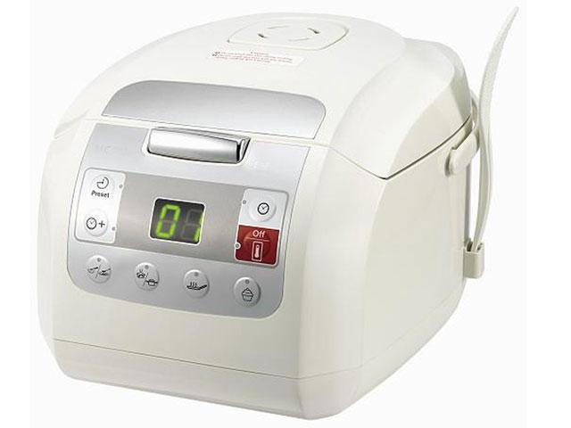 Foto Carrefour Home Hsc400-11. Robot De Cocina
