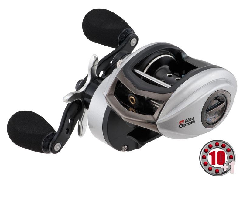 Foto carrete casting abu garcia ambassadeur revo stx rvo3 stx-shs revo stx shs lp