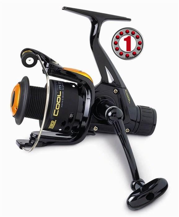 Foto carrete inglesa zebco cool its rd 1 130