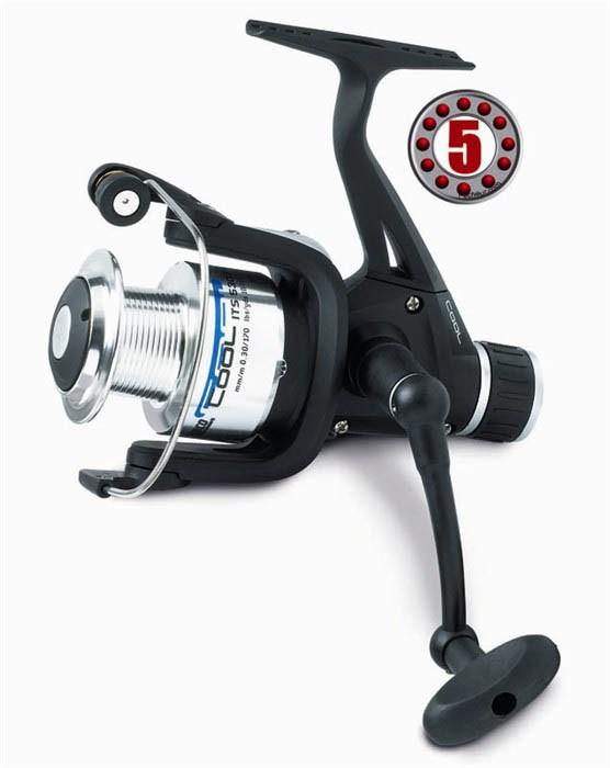 Foto carrete inglesa zebco cool its rd 5 530