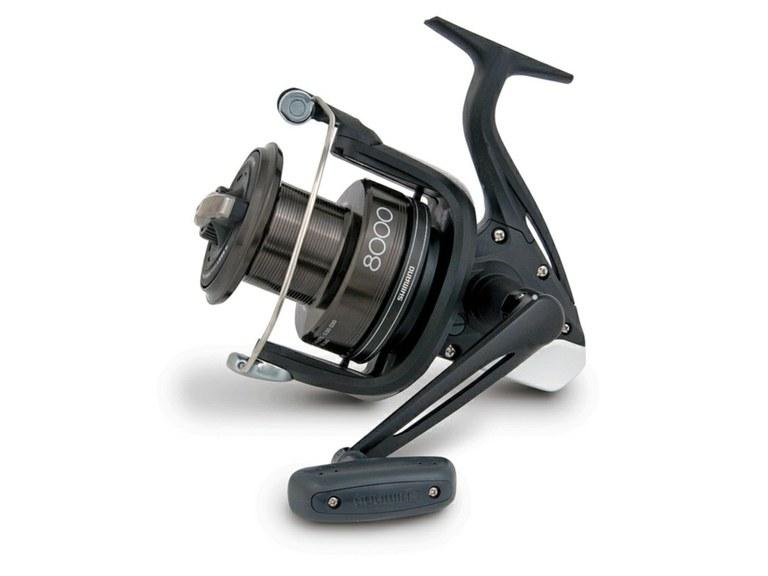 Foto Carrete shimano aerlex xt-a