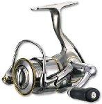 Foto carretes cañas spinning daiwa exist 3000
