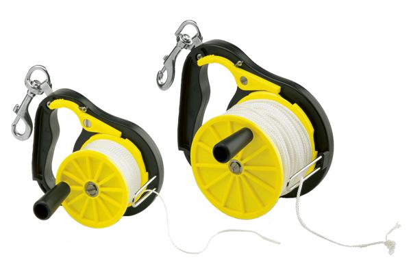 Foto Carretes y spools Best Divers Carrete De Nylon