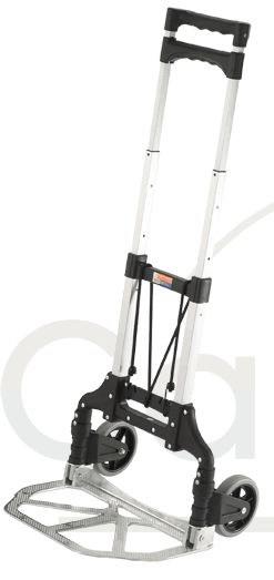 Foto Carretilla súper-plagable s50 carrivan