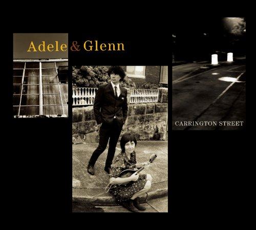 Foto Carrington Street Vinyl