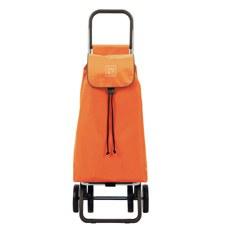 Foto Carro compra dos+2 pleg.ambit mandarina